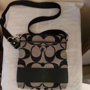 Coach Crossbody Purse